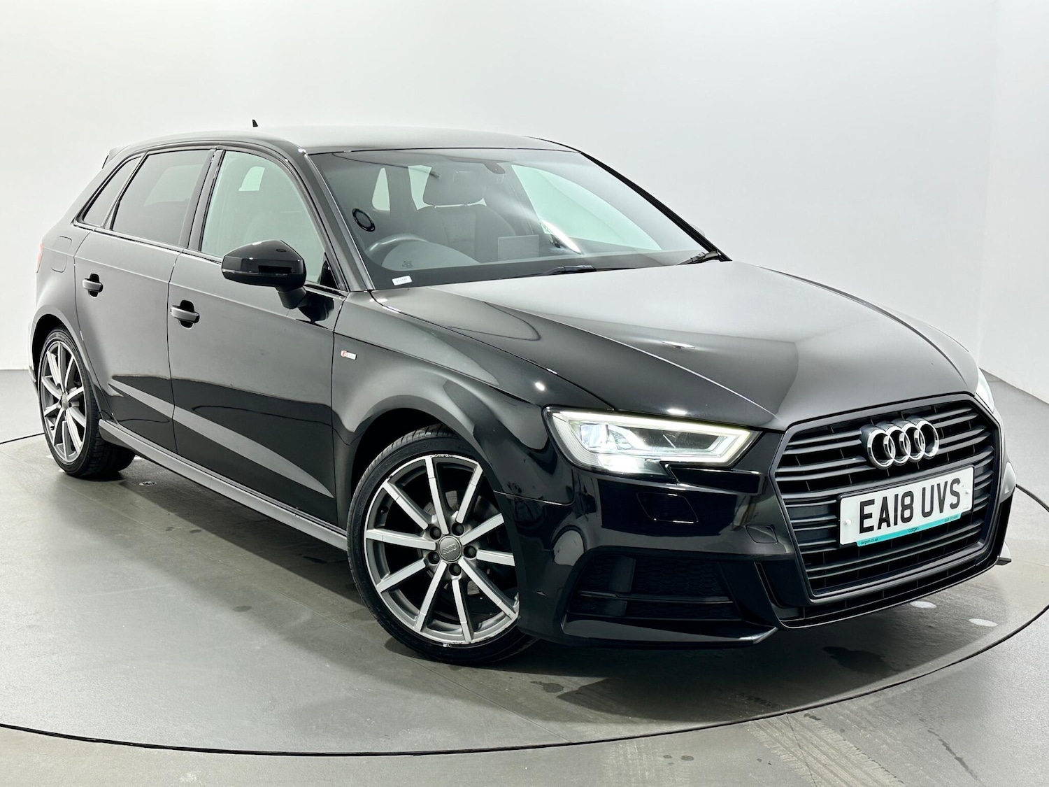 Used Audi A3 2018 for sale - 77670304: Photo 53