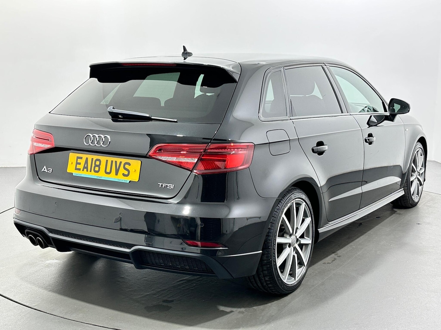 Used Audi A3 2018 for sale - 77670304: Photo 8