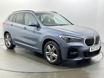 Used BMW X1 2022 for sale - 79062308: Photo