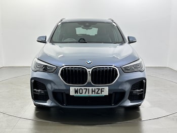 Used BMW X1 2022 for sale - 79062308: Photo
