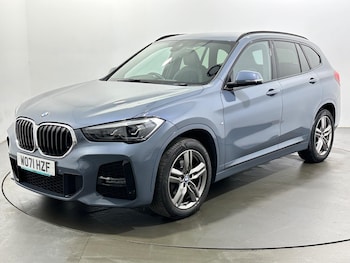 Used BMW X1 2022 for sale - 79062308: Photo