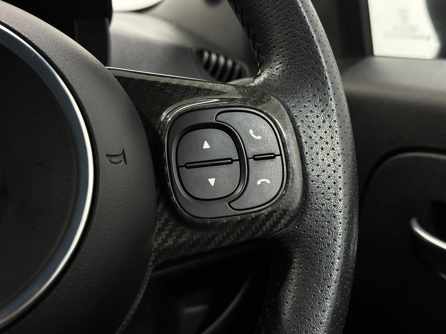 Used Abarth 595 2022 for sale - 77376865: Photo 14