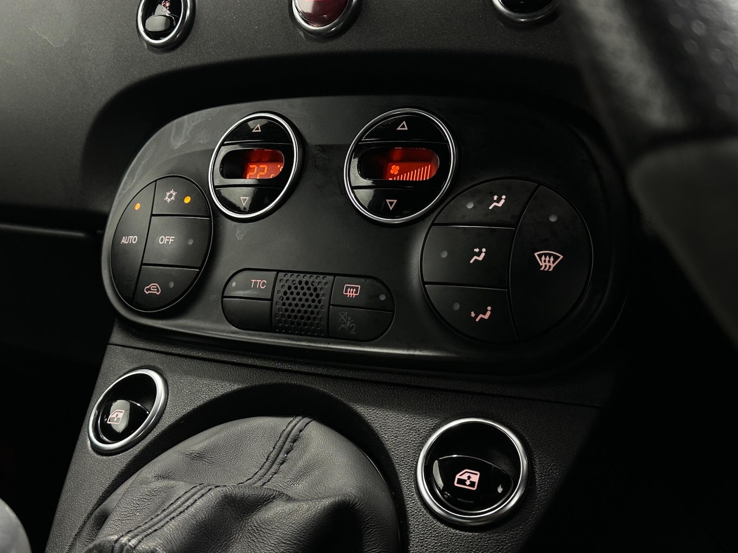 Used Abarth 595 2022 for sale - 77376865: Photo 18