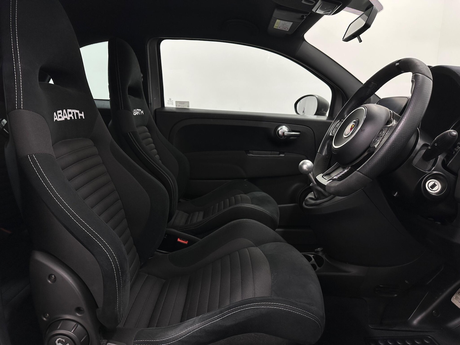 Used Abarth 595 2022 for sale - 77376865: Photo 26