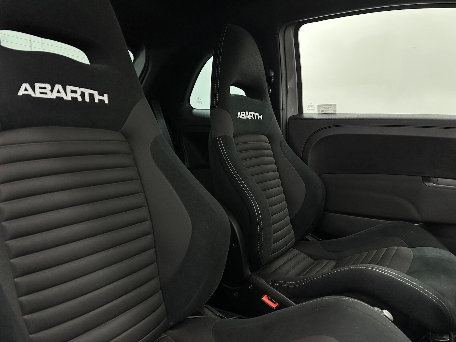 Used Abarth 595 2022 for sale - 77376865: Photo 27