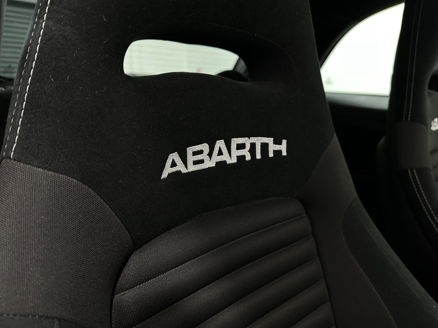 Used Abarth 595 2022 for sale - 77376865: Photo 28