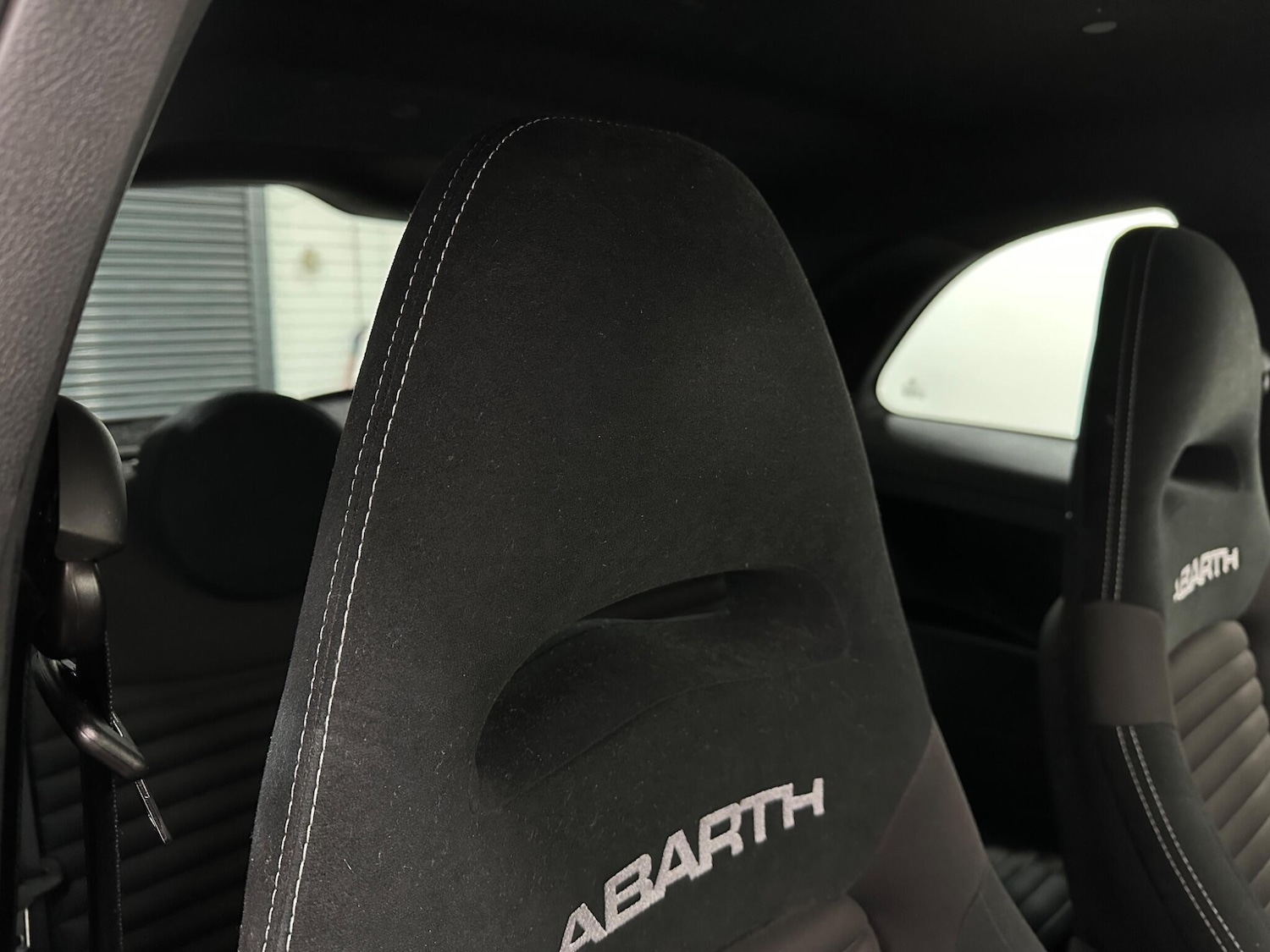Used Abarth 595 2022 for sale - 77376865: Photo 29