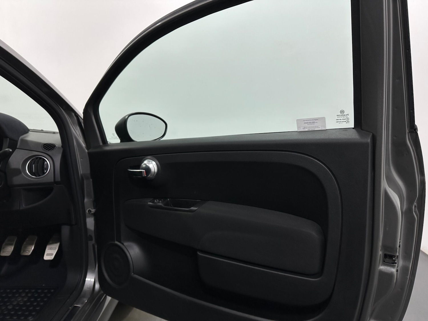 Used Abarth 595 2022 for sale - 77376865: Photo 30