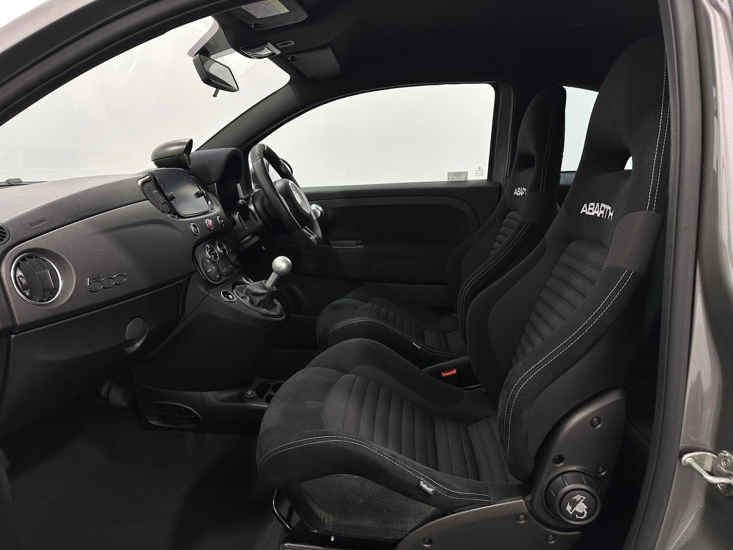 Used Abarth 595 2022 for sale - 77376865: Photo 31