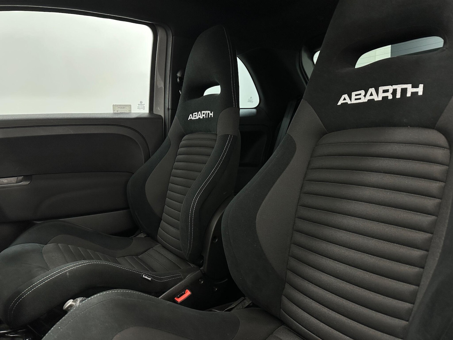 Used Abarth 595 2022 for sale - 77376865: Photo 32