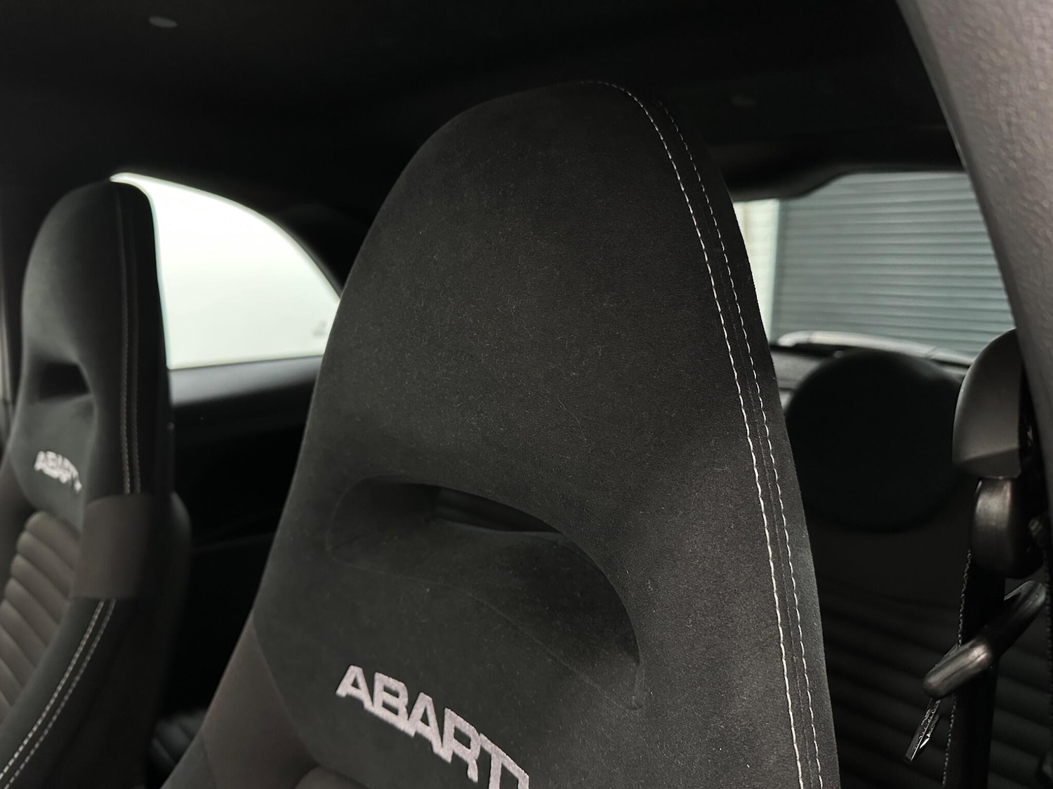 Used Abarth 595 2022 for sale - 77376865: Photo 33