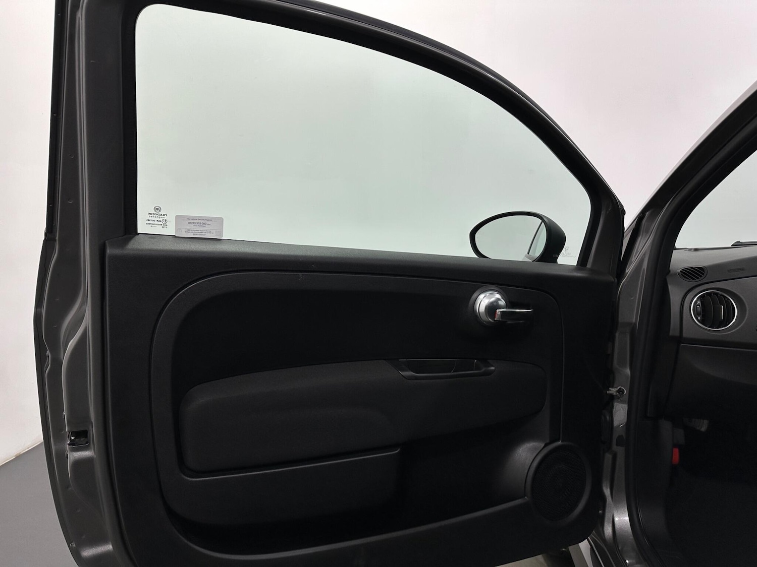 Used Abarth 595 2022 for sale - 77376865: Photo 34