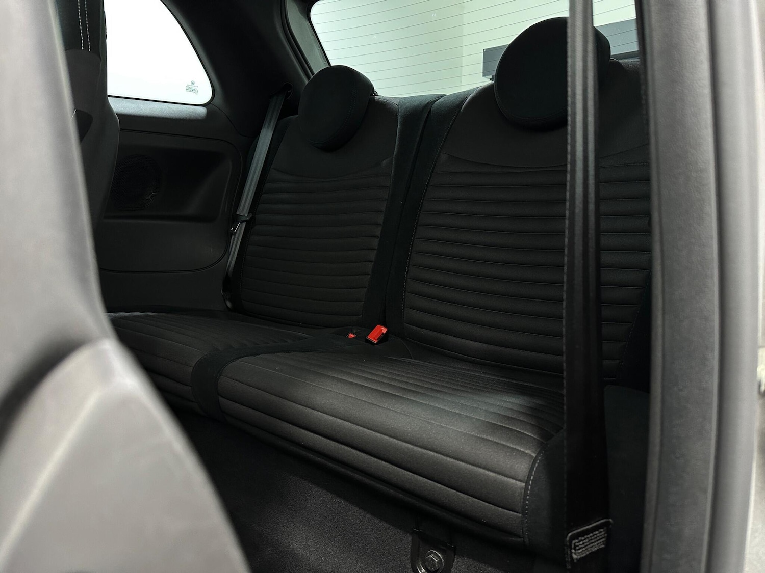 Used Abarth 595 2022 for sale - 77376865: Photo 35