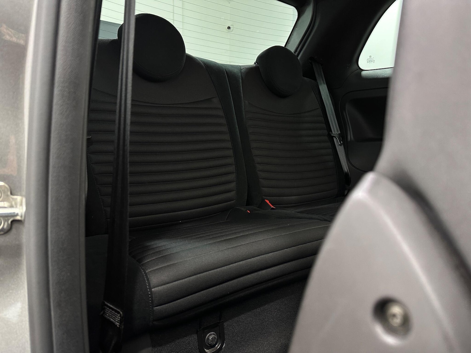 Used Abarth 595 2022 for sale - 77376865: Photo 36