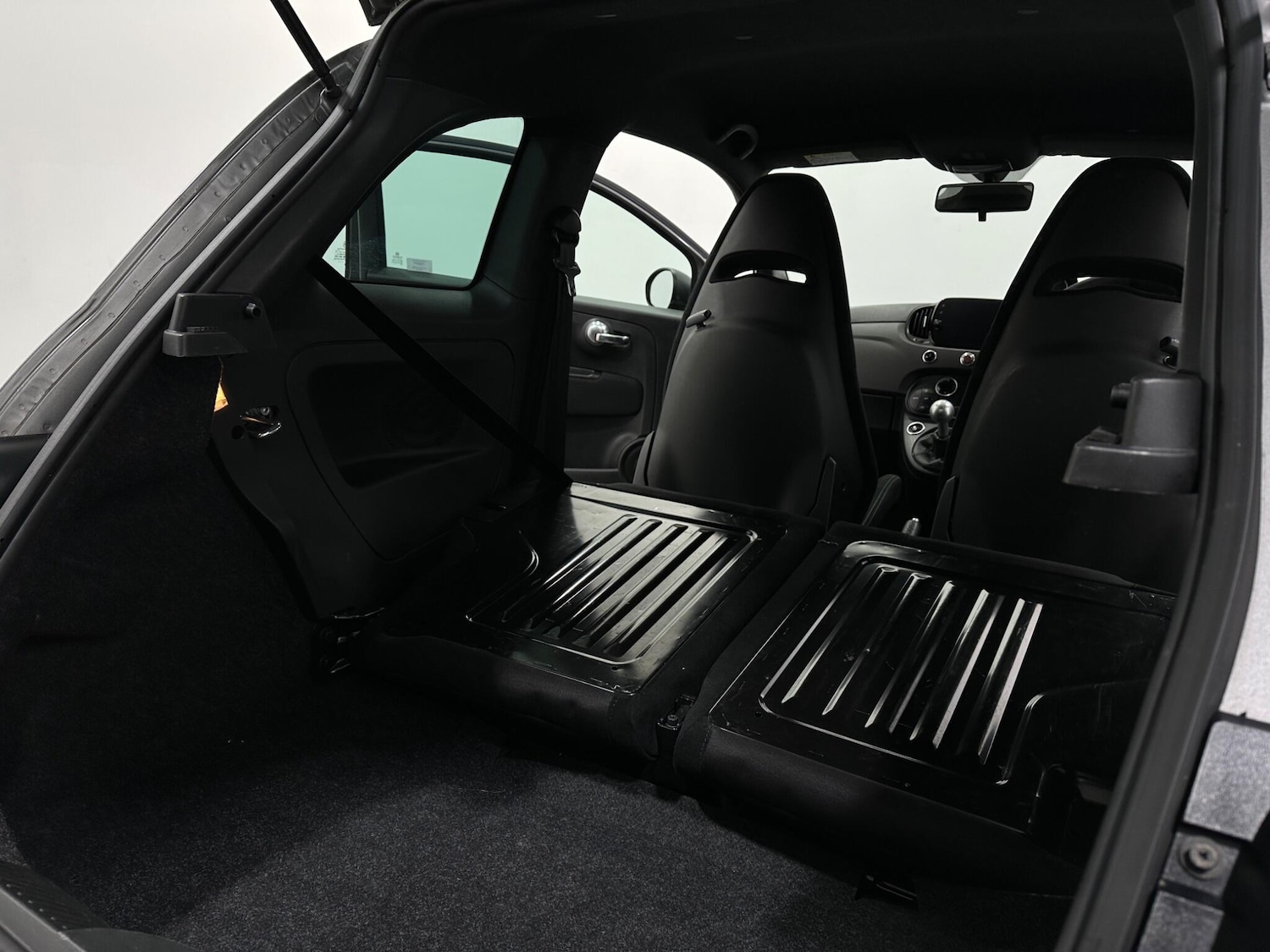 Used Abarth 595 2022 for sale - 77376865: Photo 38