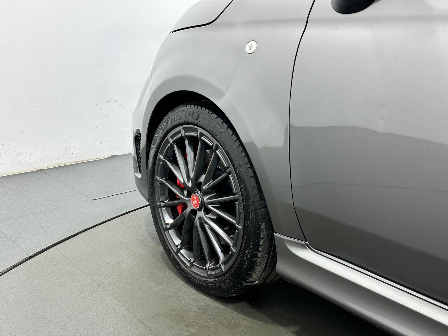 Used Abarth 595 2022 for sale - 77376865: Photo 43