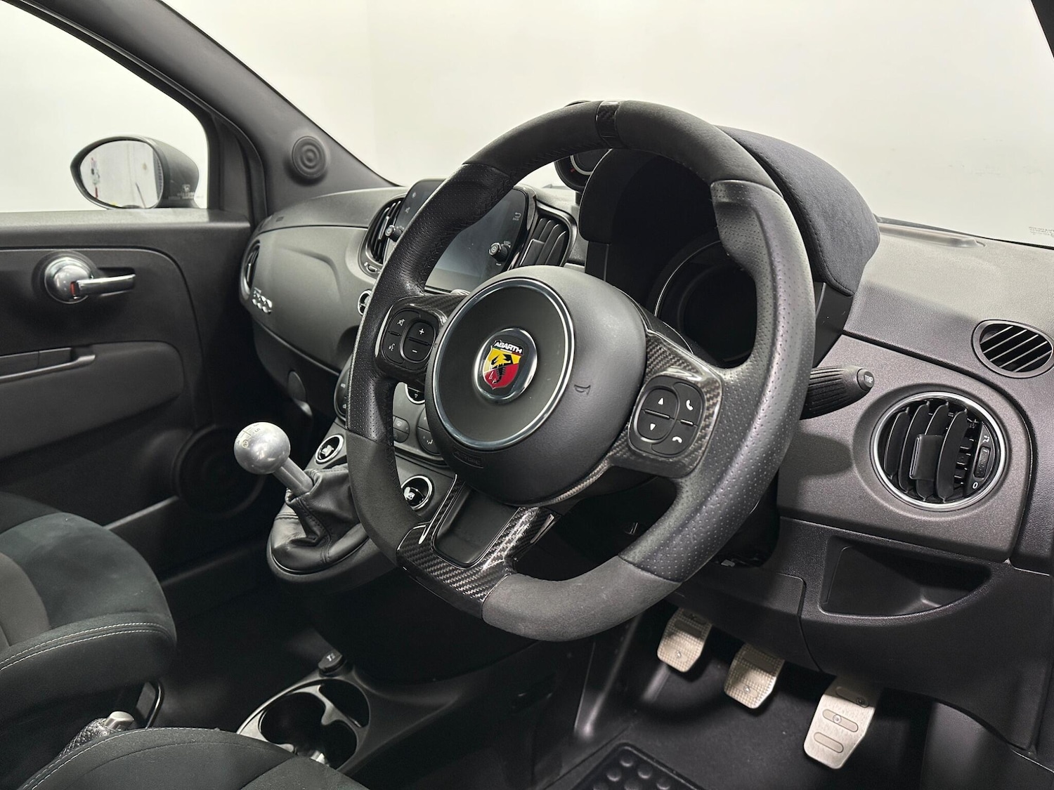 Used Abarth 595 2022 for sale - 77376865: Photo 9