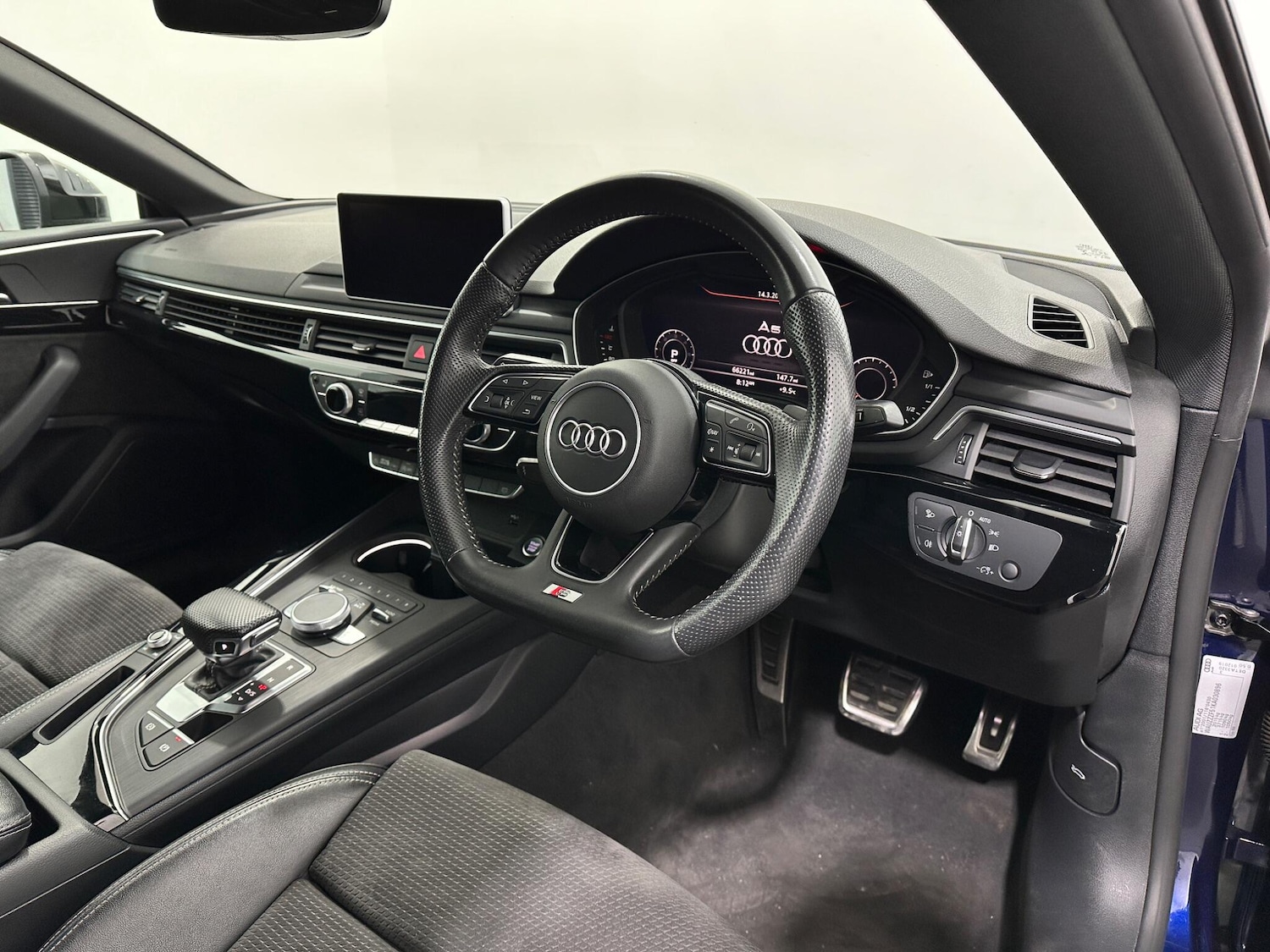 Used Audi A5 2019 for sale - 77892257: Photo 11