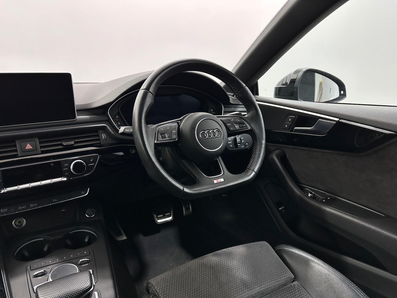 Used Audi A5 2019 for sale - 77892257: Photo 12