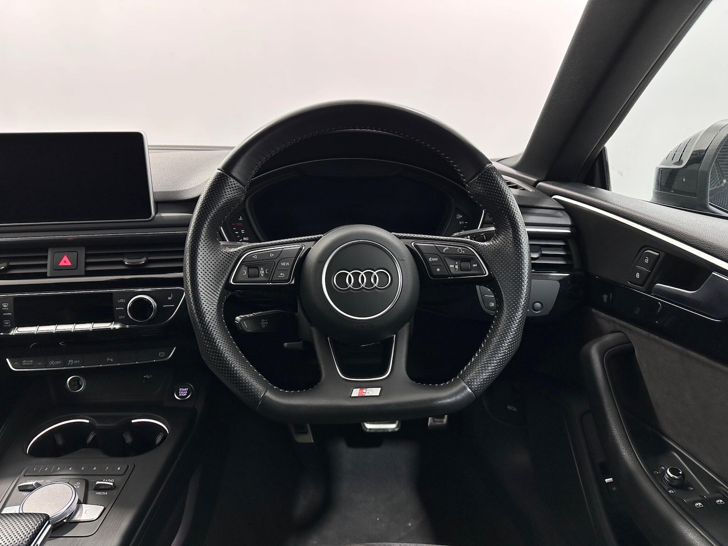 Used Audi A5 2019 for sale - 77892257: Photo 13