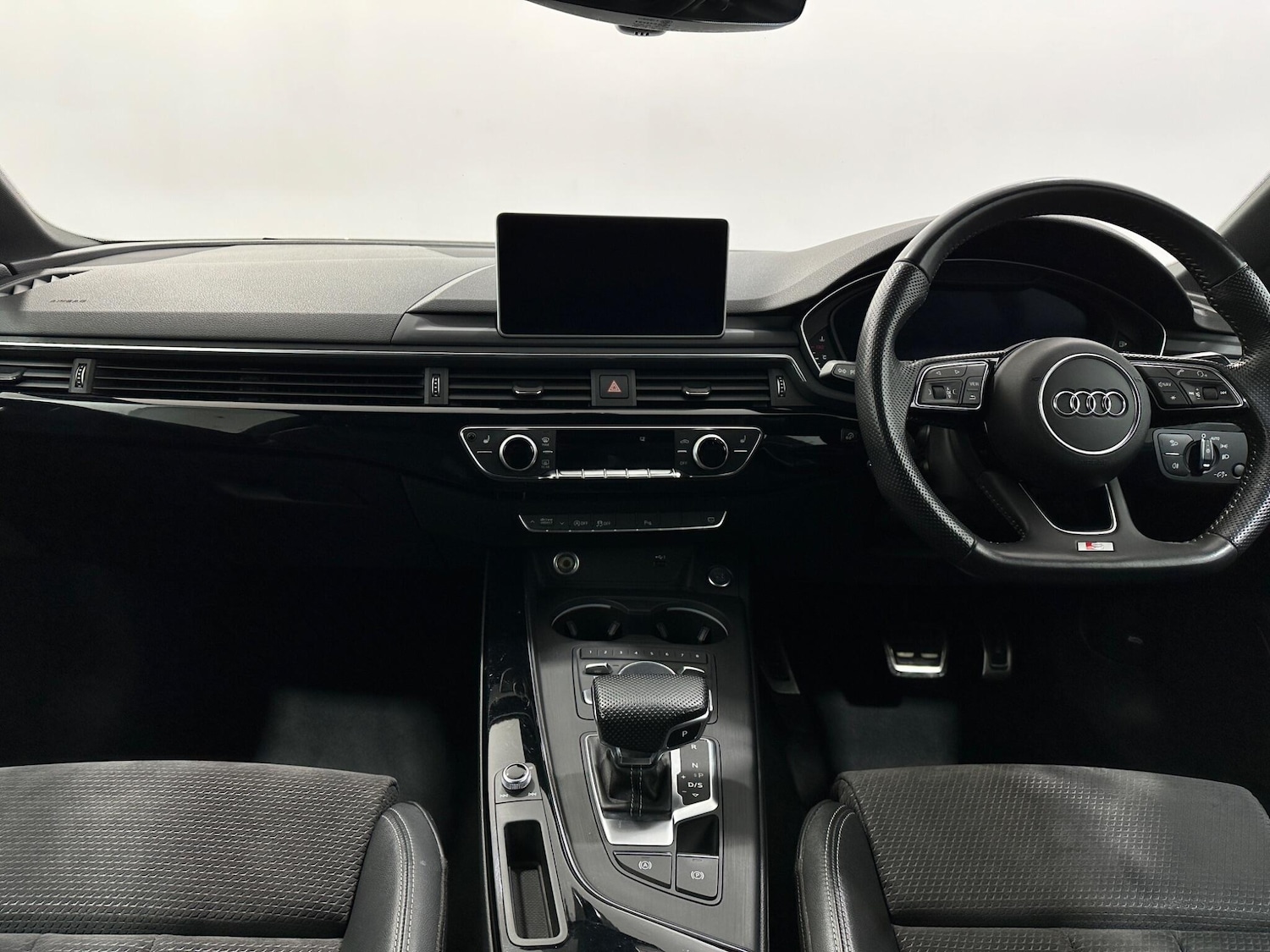 Used Audi A5 2019 for sale - 77892257: Photo 20