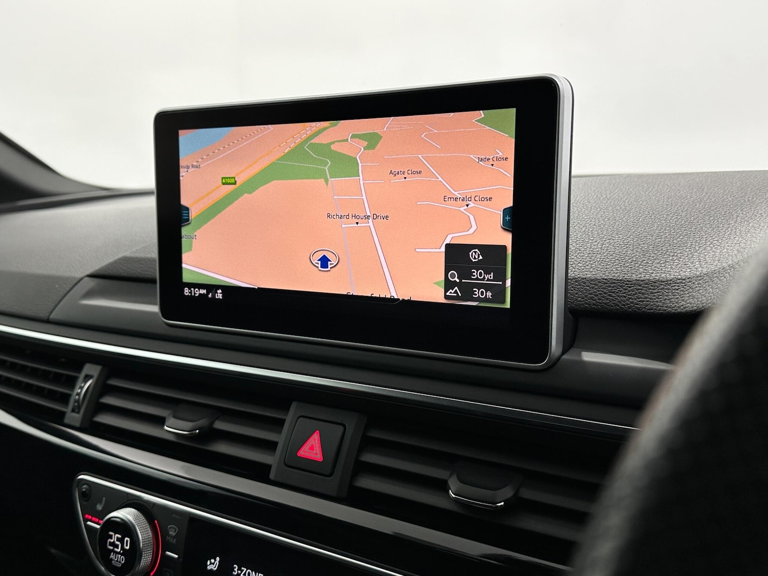 Used Audi A5 2019 for sale - 77892257: Photo 23