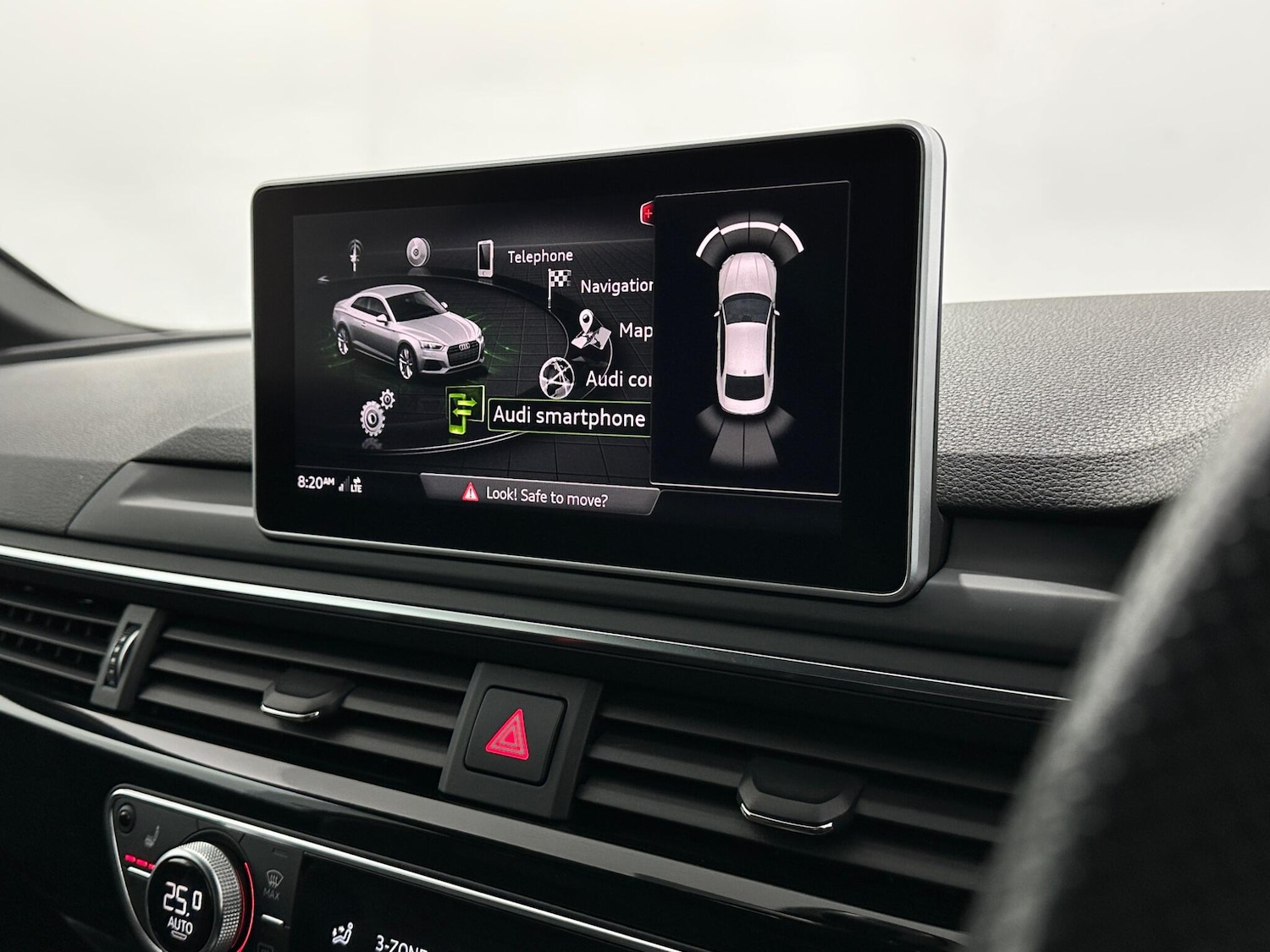 Used Audi A5 2019 for sale - 77892257: Photo 24