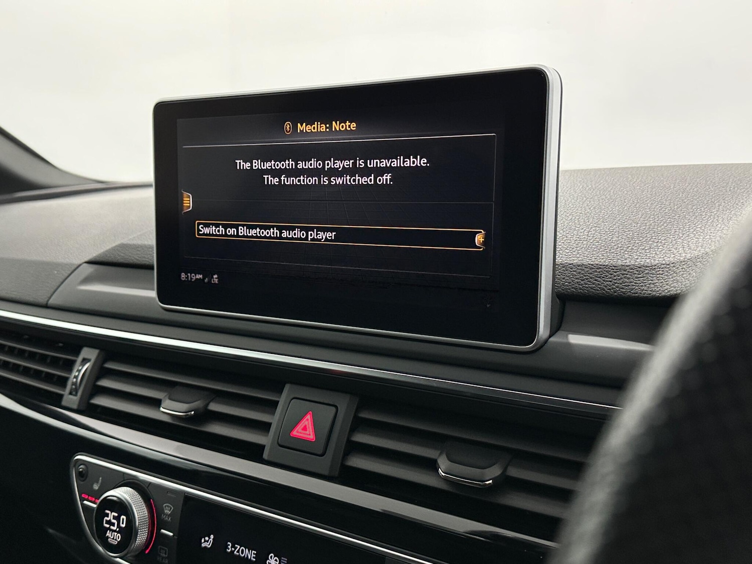 Used Audi A5 2019 for sale - 77892257: Photo 26