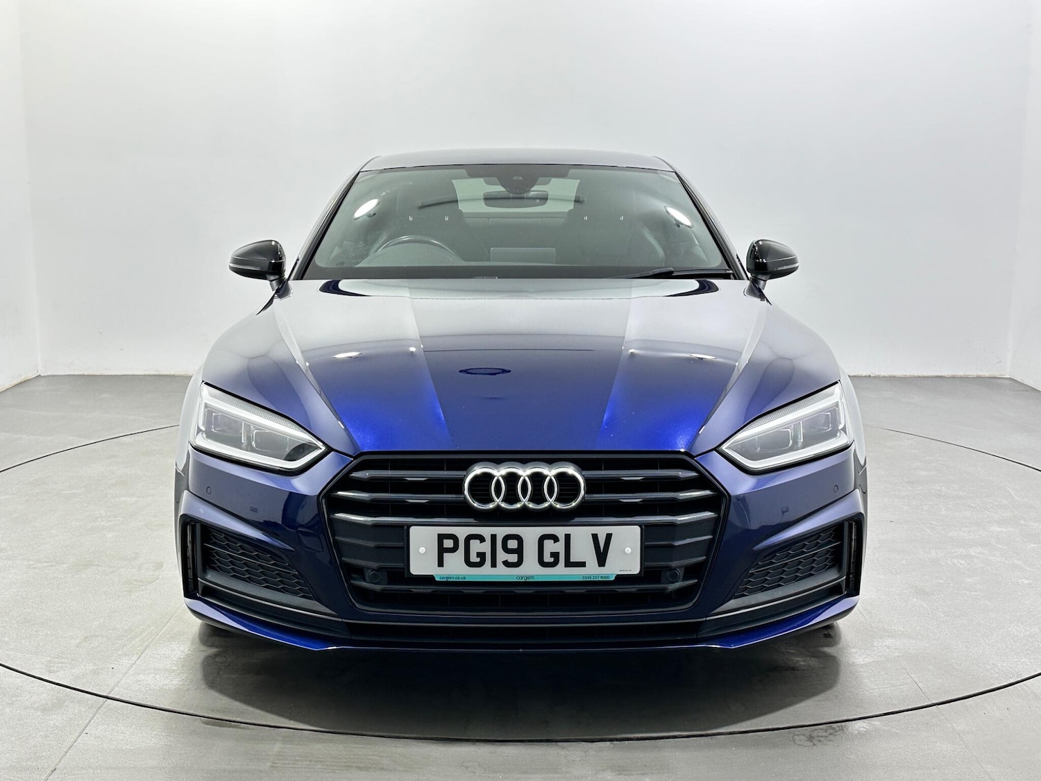 Used Audi A5 2019 for sale - 77892257: Photo 3