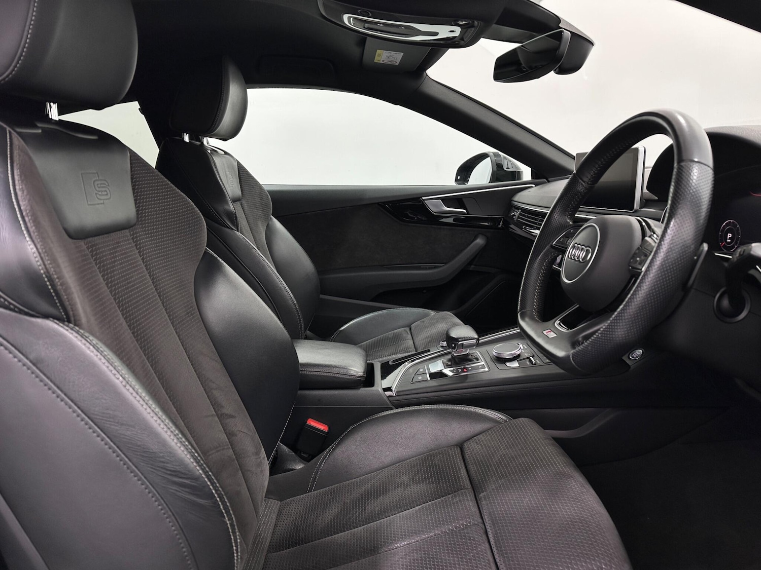 Used Audi A5 2019 for sale - 77892257: Photo 33