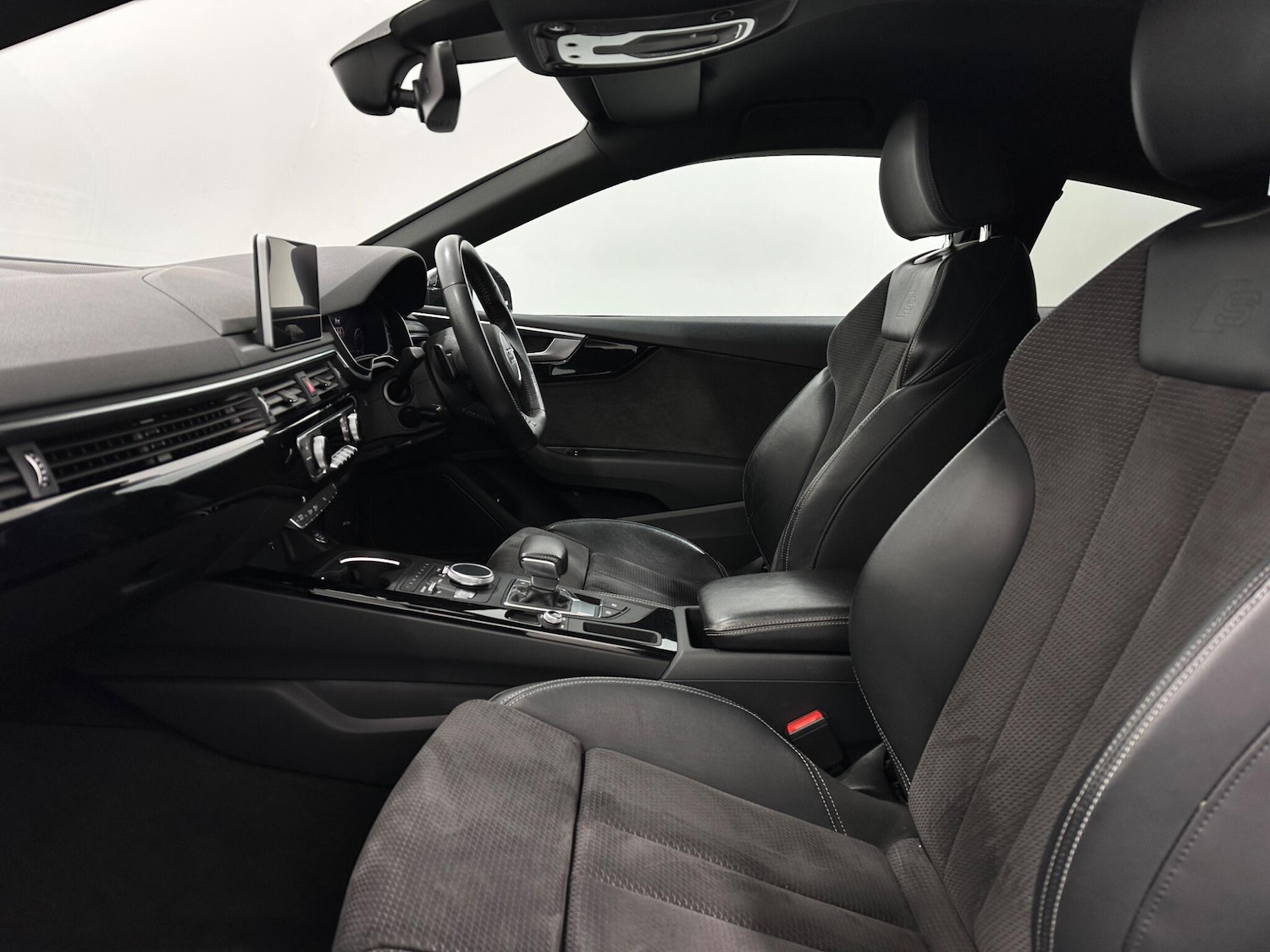 Used Audi A5 2019 for sale - 77892257: Photo 36