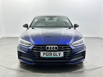 Used Audi A5 2019 for sale - 77892257: Photo