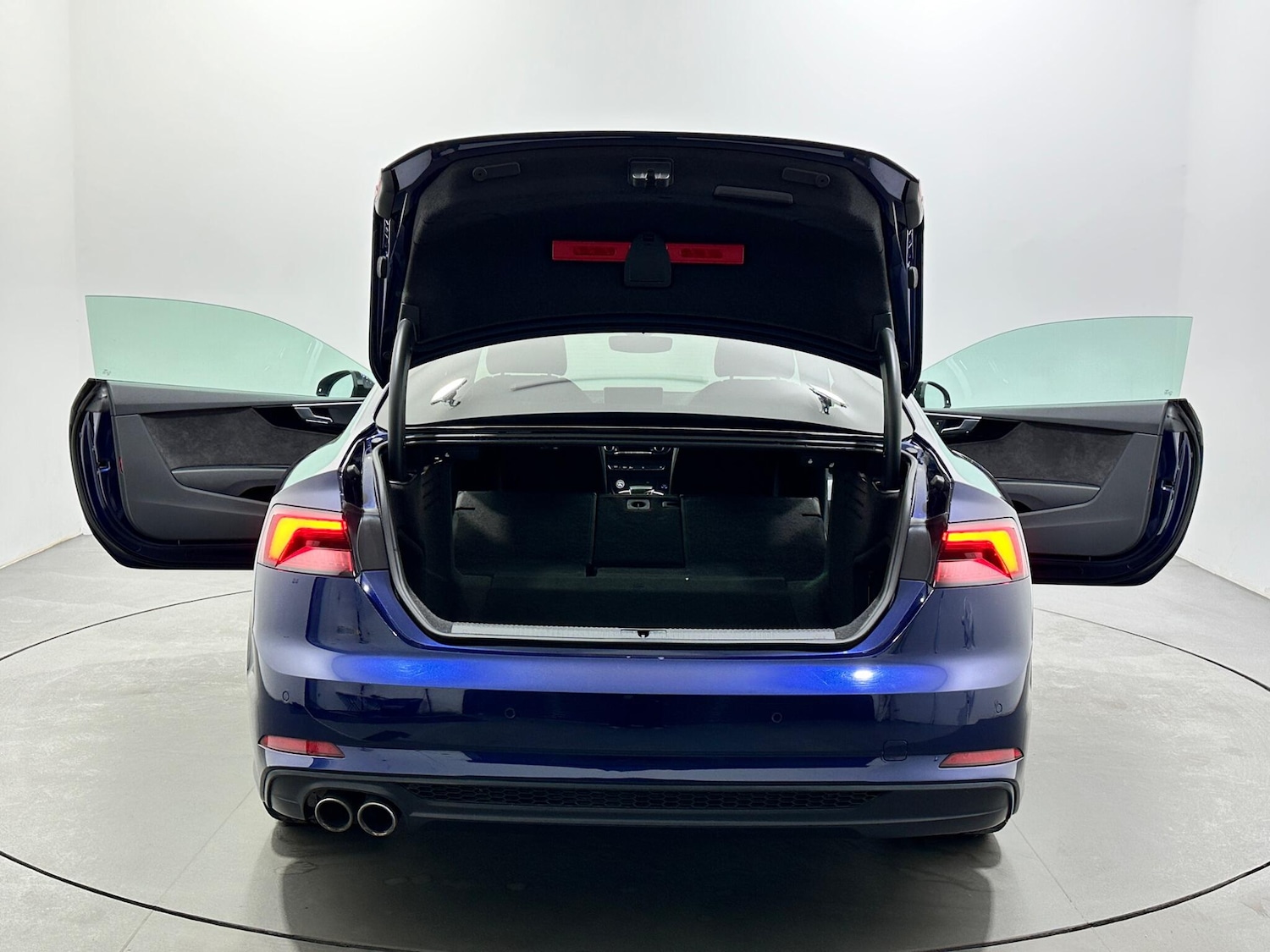 Used Audi A5 2019 for sale - 77892257: Photo 41