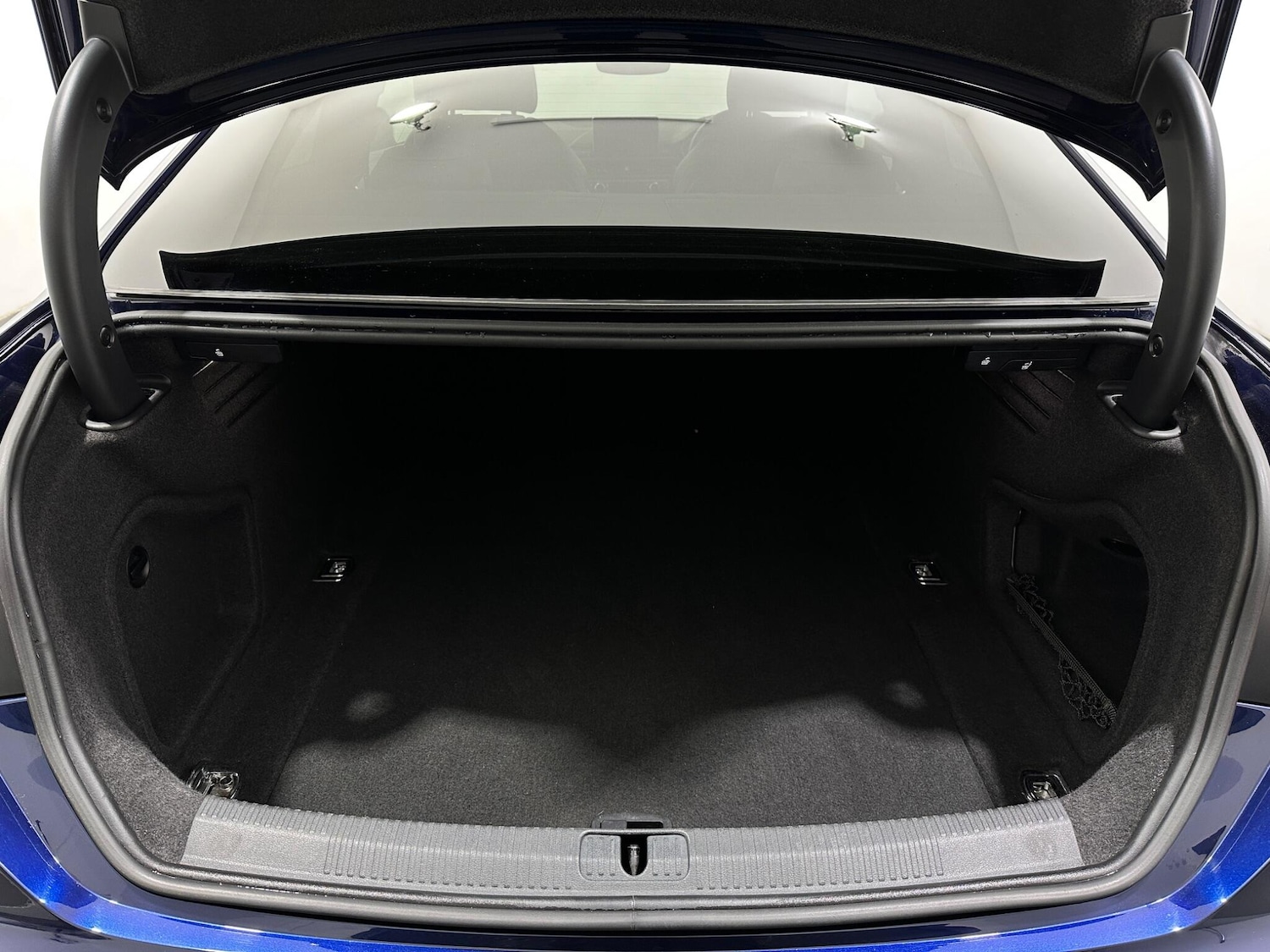 Used Audi A5 2019 for sale - 77892257: Photo 44