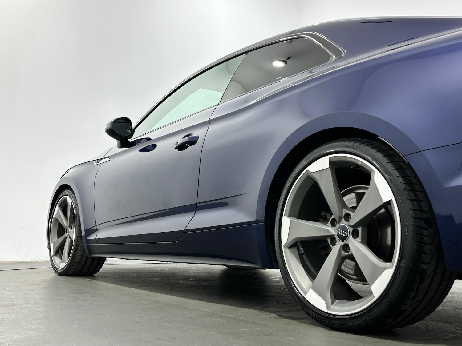 Used Audi A5 2019 for sale - 77892257: Photo 46