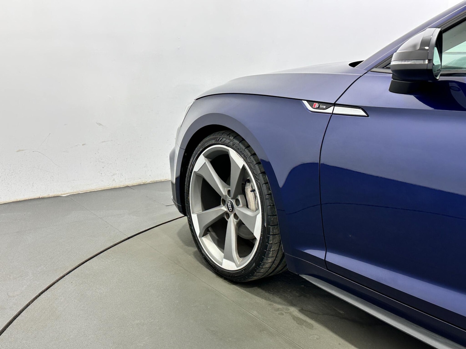 Used Audi A5 2019 for sale - 77892257: Photo 47