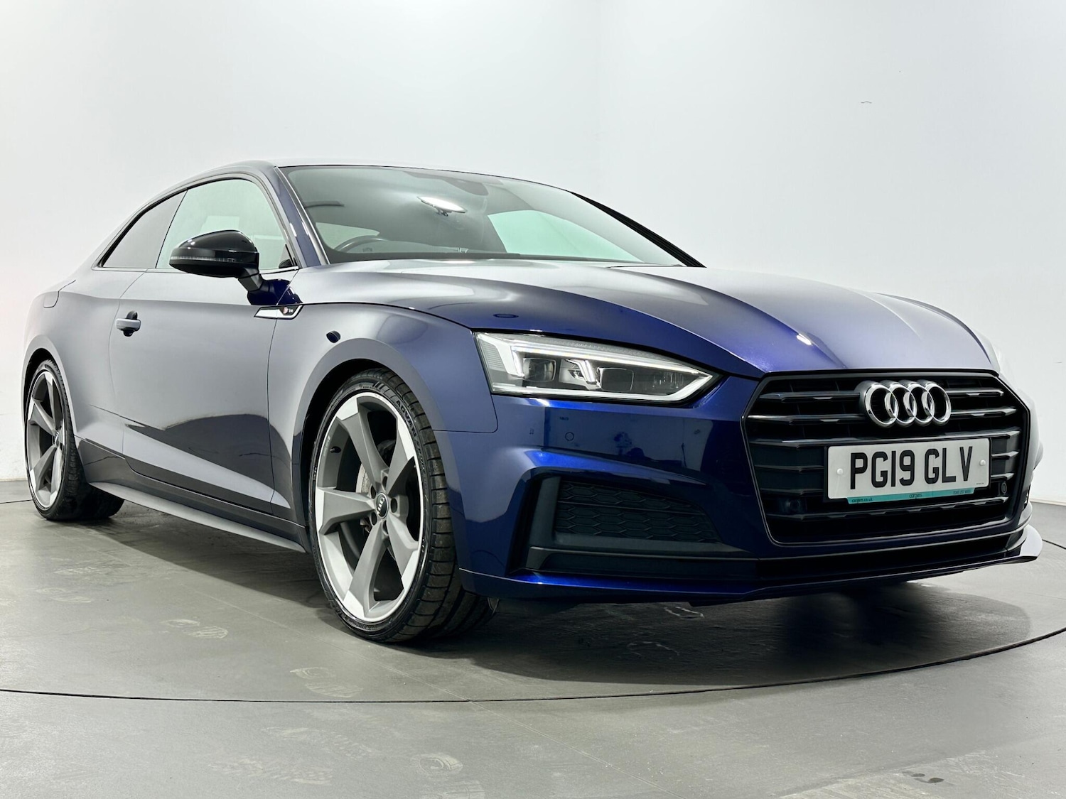 Used Audi A5 2019 for sale - 77892257: Photo 49