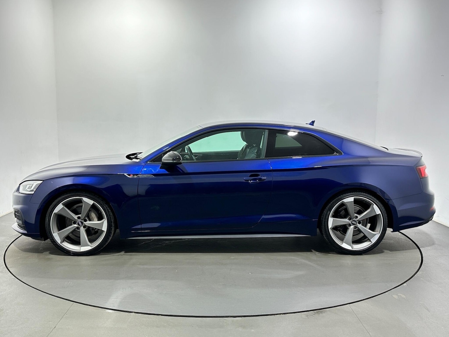 Used Audi A5 2019 for sale - 77892257: Photo 5