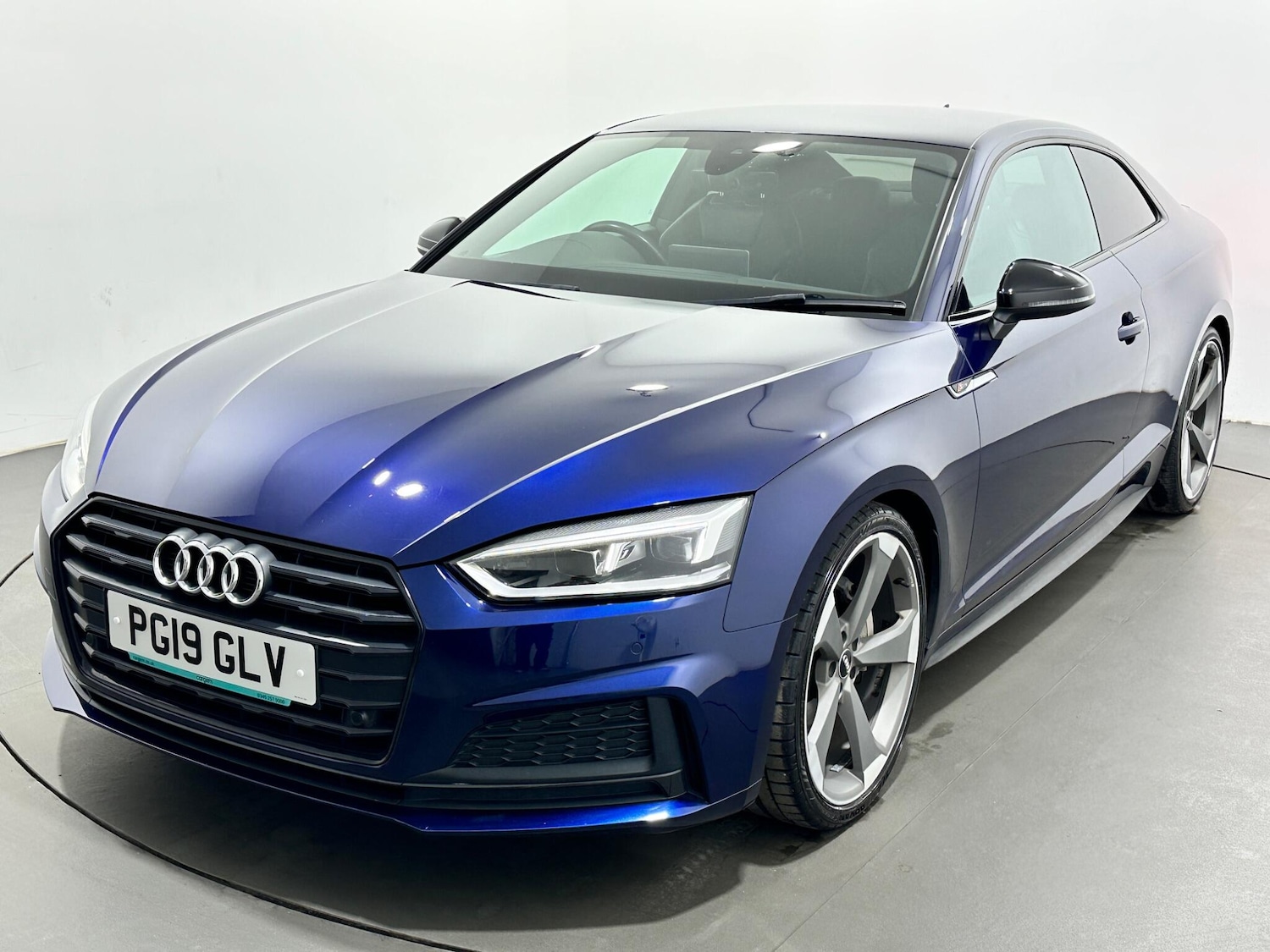 Used Audi A5 2019 for sale - 77892257: Photo 50