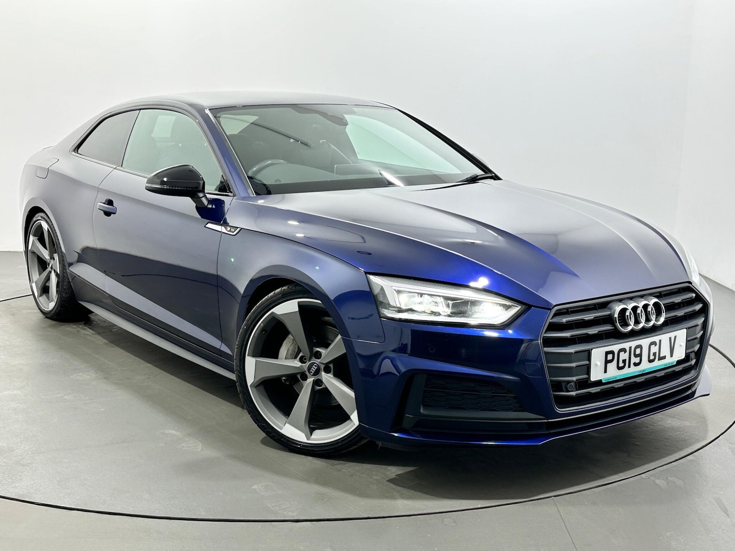 Used Audi A5 2019 for sale - 77892257: Photo 51