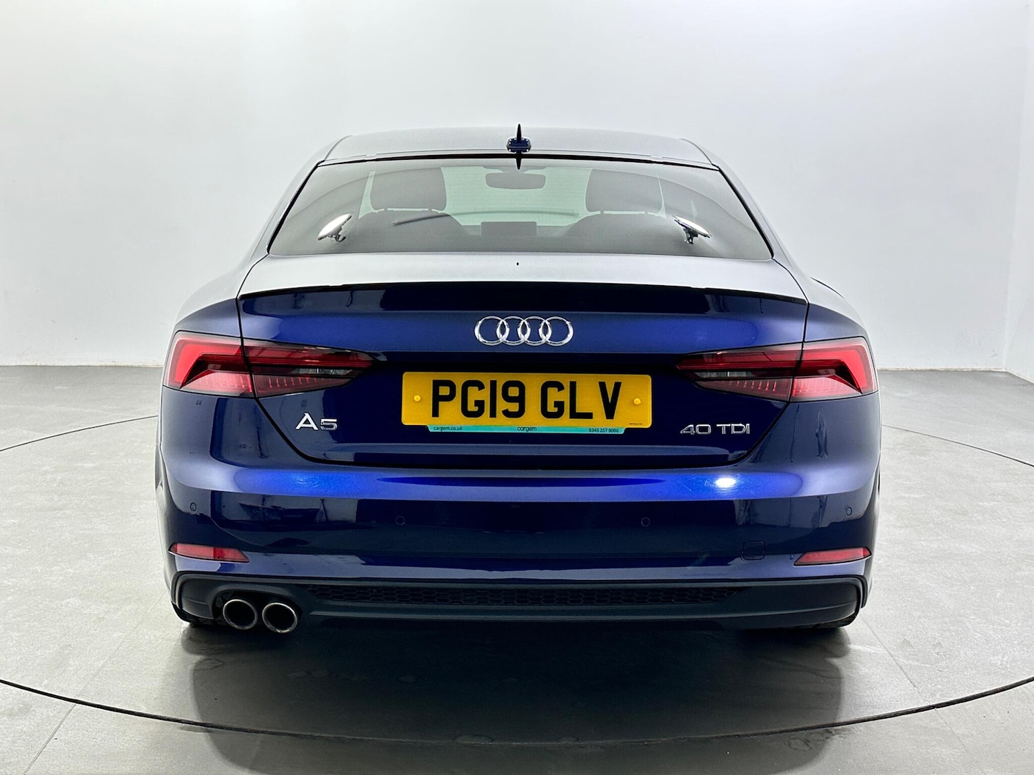 Used Audi A5 2019 for sale - 77892257: Photo 7