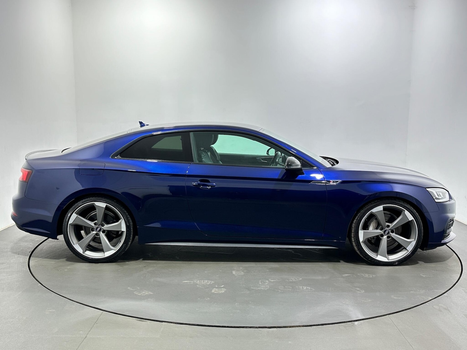 Used Audi A5 2019 for sale - 77892257: Photo 9