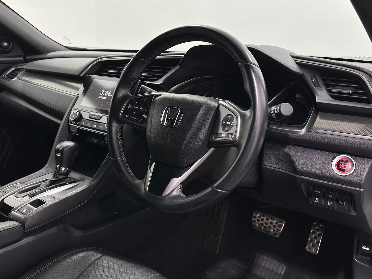 Used Honda Civic for sale - 78214967: Photo 11