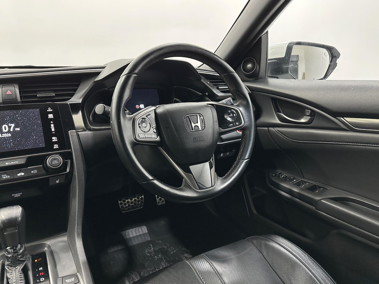 Used Honda Civic for sale - 78214967: Photo 12