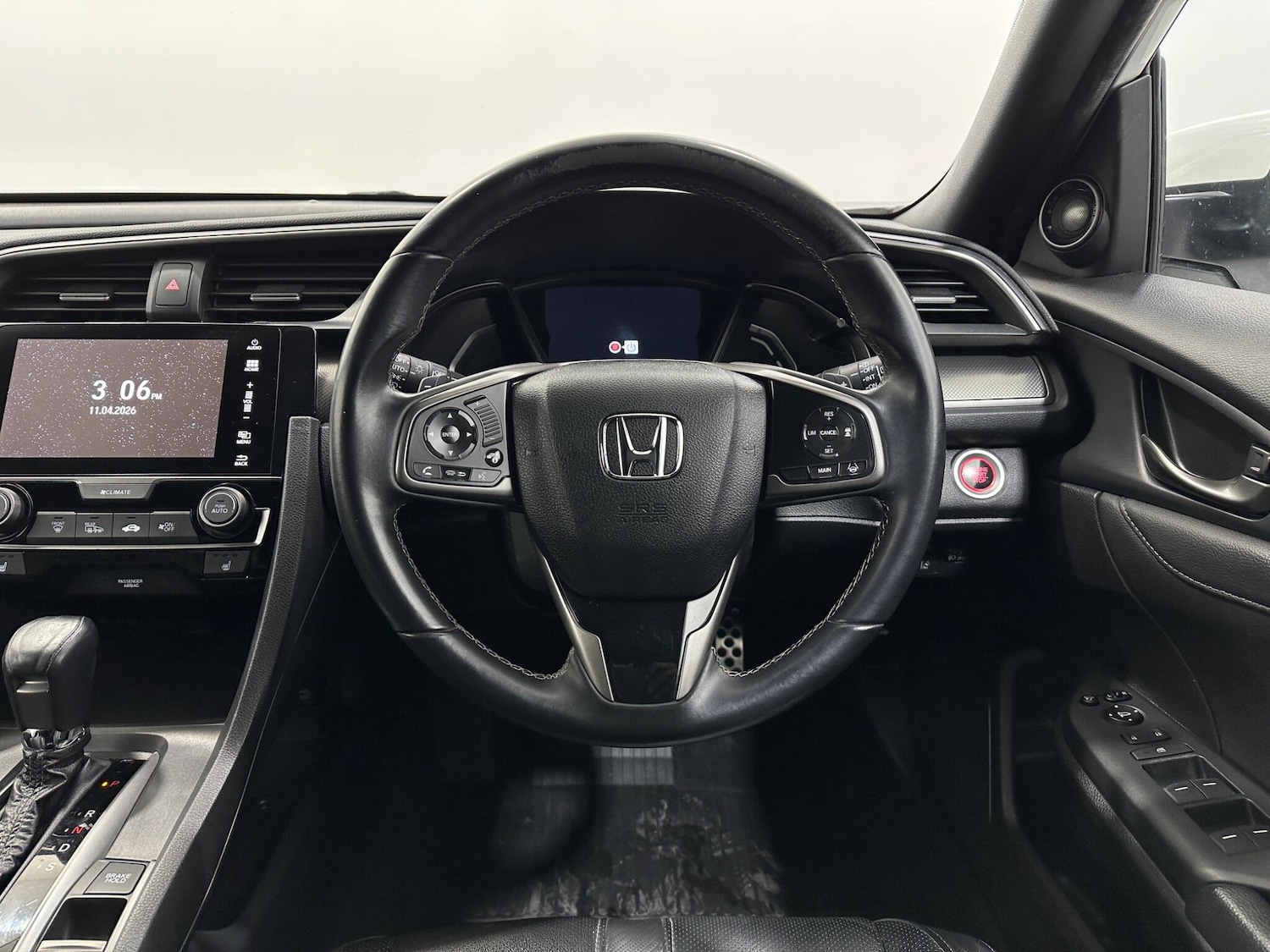 Used Honda Civic for sale - 78214967: Photo 13