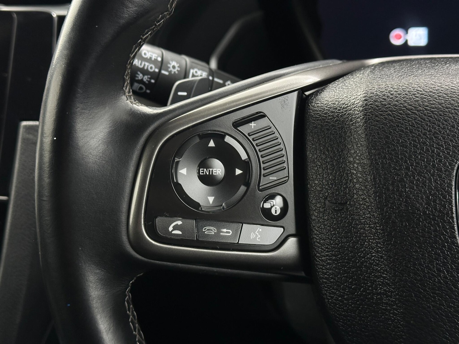 Used Honda Civic for sale - 78214967: Photo 15