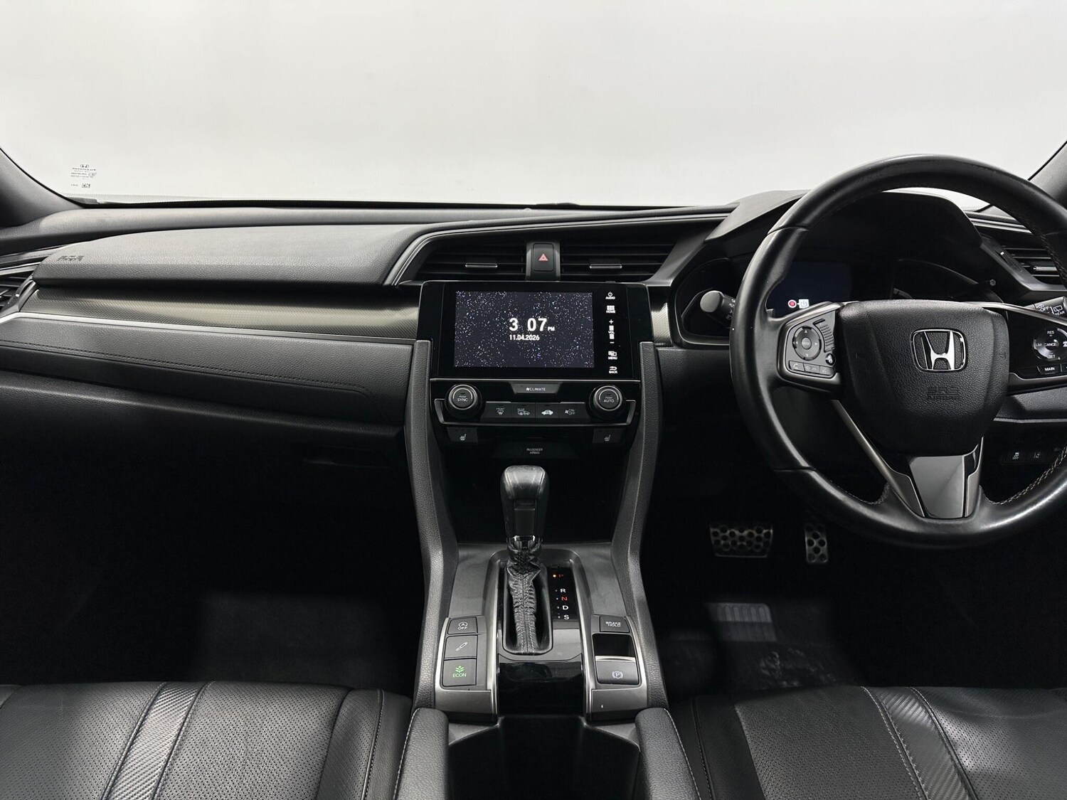 Used Honda Civic for sale - 78214967: Photo 20