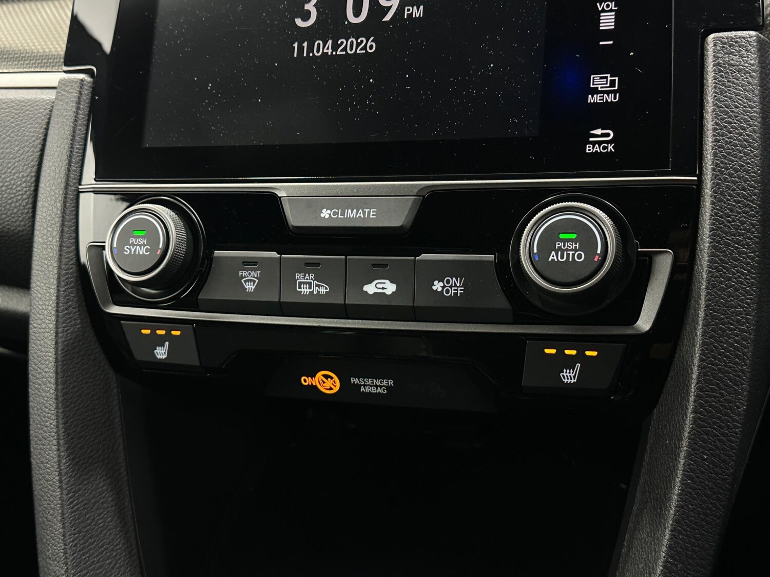 Used Honda Civic for sale - 78214967: Photo 21