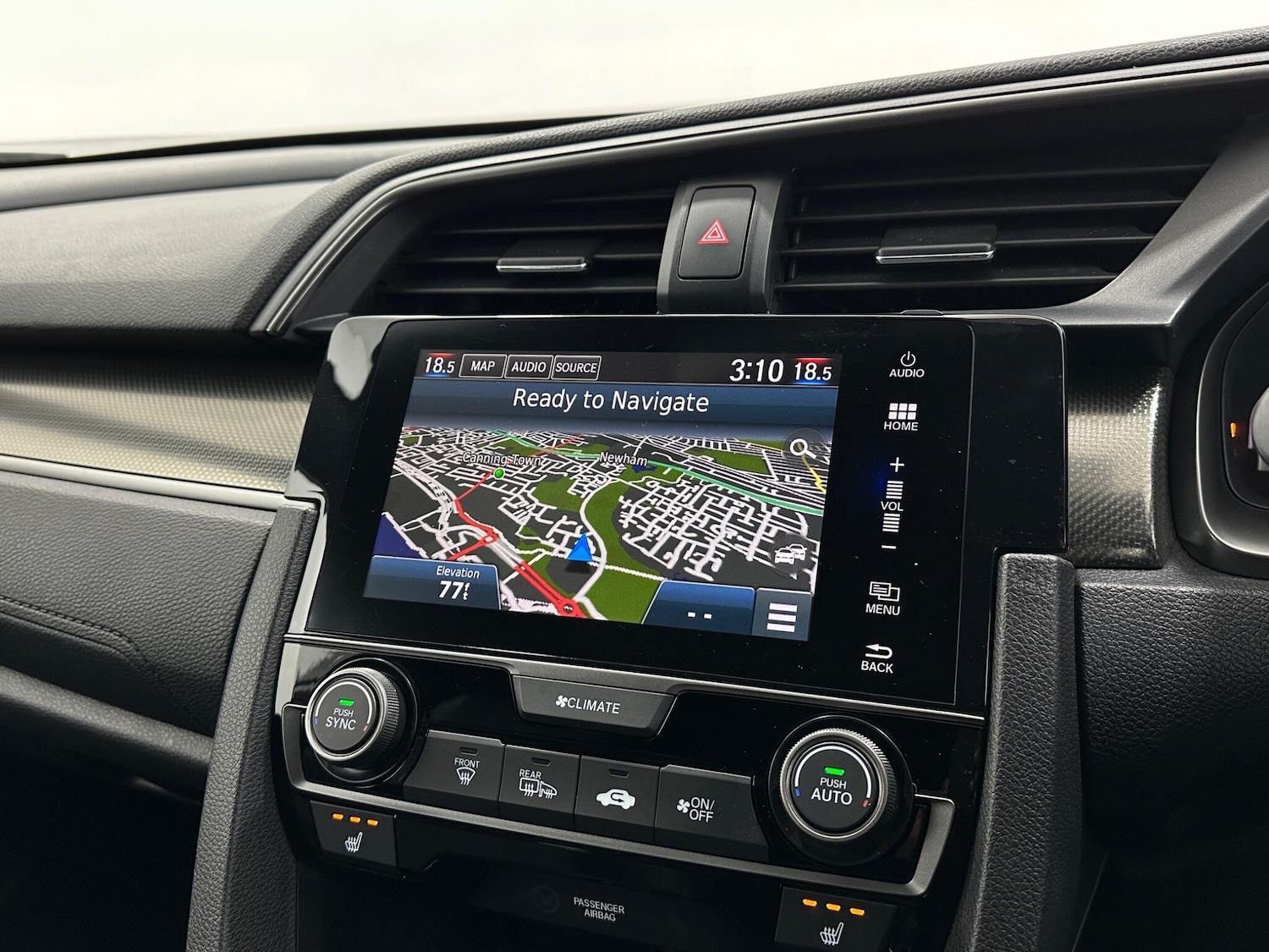 Used Honda Civic for sale - 78214967: Photo 22