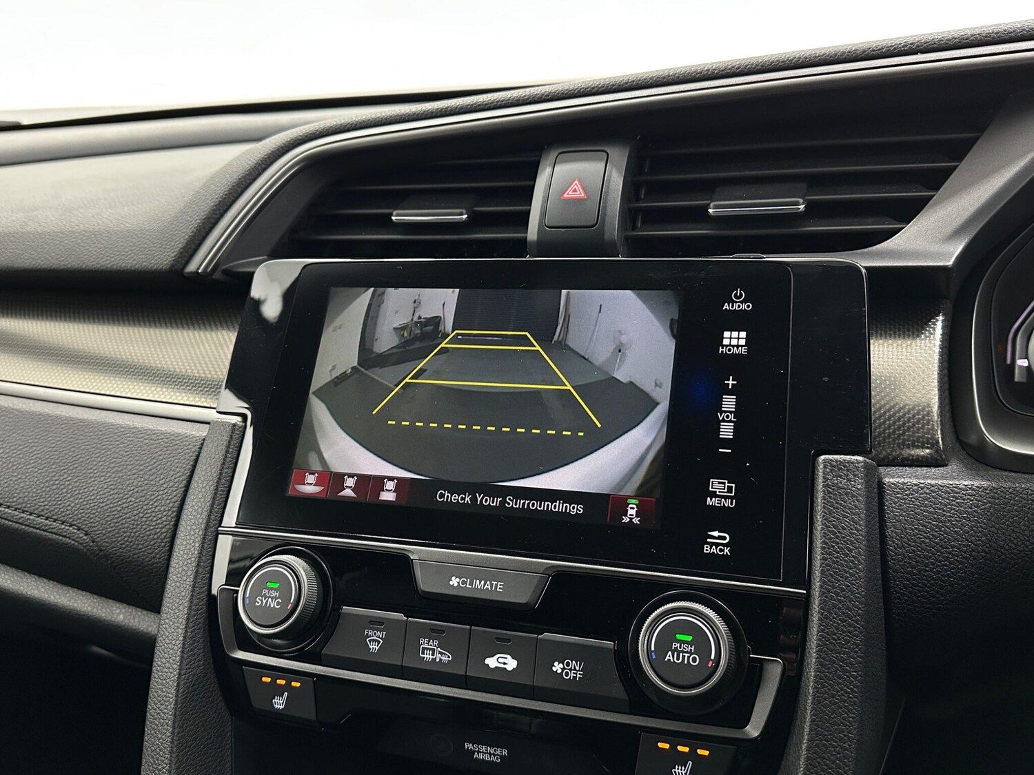 Used Honda Civic for sale - 78214967: Photo 23